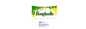 LOGO BONDUELLE PRINT